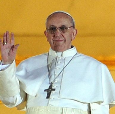 Su Rai1 “Un viaggio nella Chiesa di Francesco”