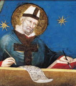 Riprende il Cammino di sant’Agostino<br>in occasione della Natività di Maria