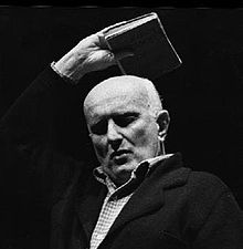 Testori: in quelle stanze, la sua vita