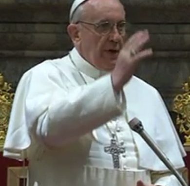 Papa Francesco: una “colletta” per l’Ucraina