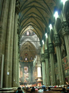 Expo, Giornata del Creato: Messa con Scola  e preghiera comune dei cristiani