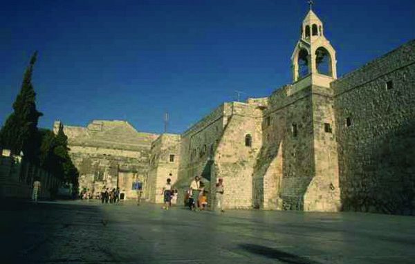 A Betlemme la “task-force” della Misericordia