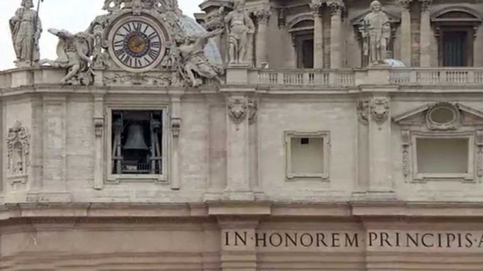 «La misericordia di Dio cambia il mondo»