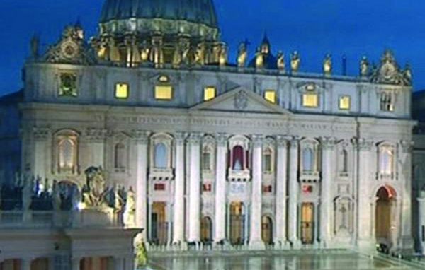 Il cardinale Scola e 10 mila ambrosiani <br>pellegrini a Roma da Papa Francesco