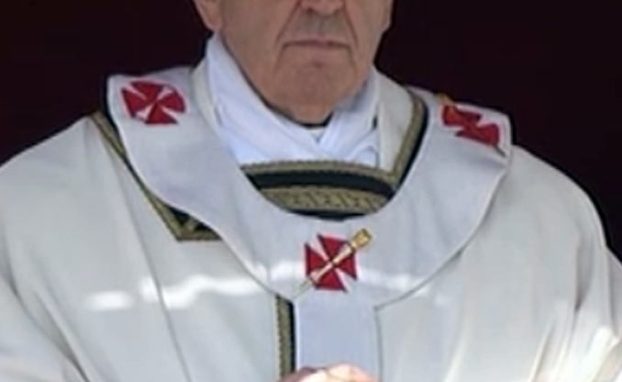 In Duomo Adorazione eucaristica “collegata” con papa Francesco