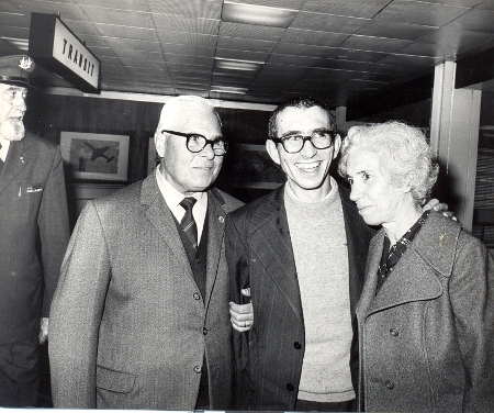 «Dalla mia cella posso vedere il mare»:<br>la scelta missionaria di don Murgioni