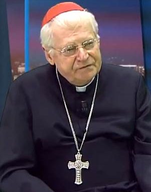 Scola, saluto ai missionari anziani