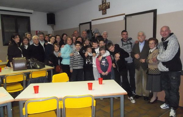 «Restituiamo alle parrocchie il male fatto»