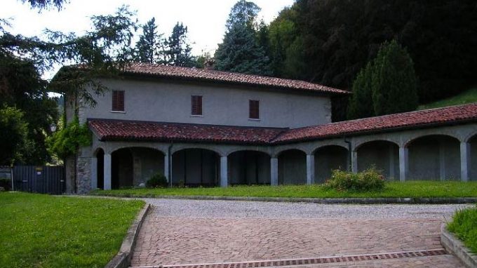 Ac, all’Eremo di Erba ritiri spirituali per adulti