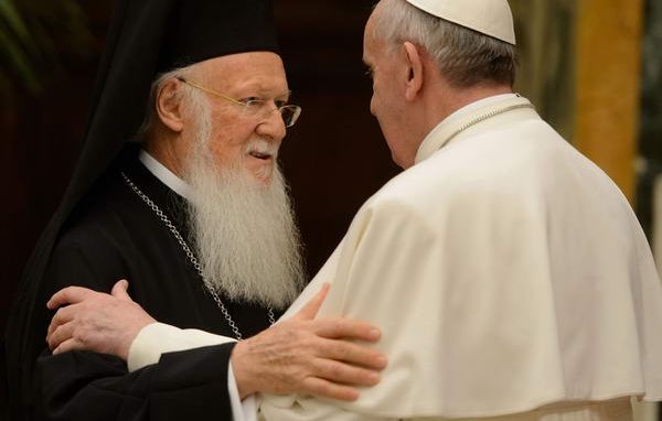 Uniti dall’ecumenismo del sangue