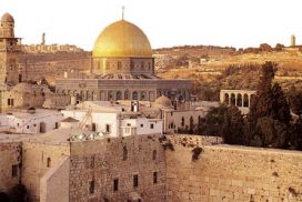 Sedriano: suor Sandra Castoldi racconta la “sua” Gerusalemme