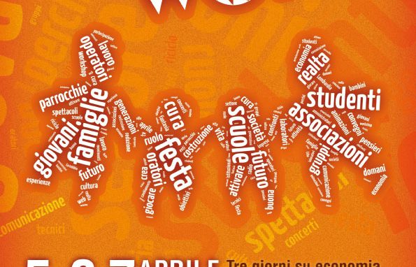 A Cernobbio “Family at work”