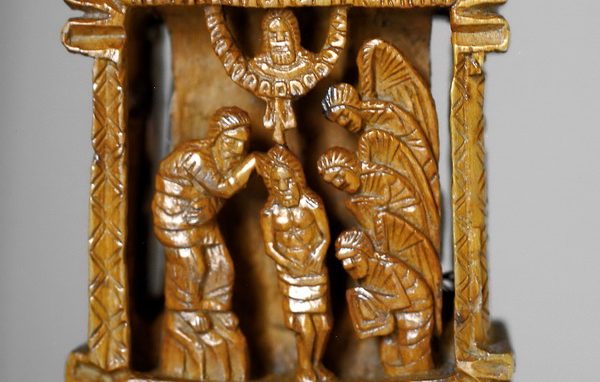 Formazione accompagnatori: due giorni sul cammino verso il Battesimo