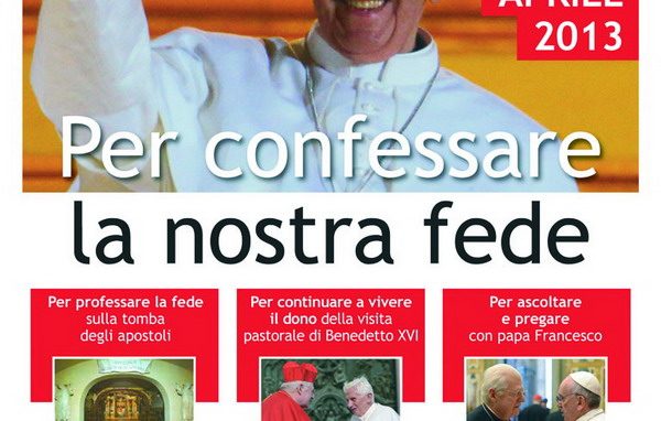 Diecimila ambrosiani <br>a Roma con Scola