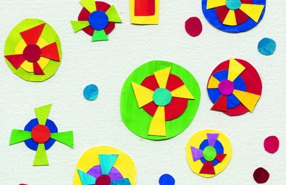 Cammini di fede <br>attraverso l’arte cristiana