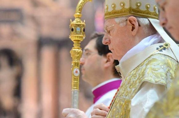 Domenica di Pasqua, <br>nel «vero giorno di Dio» <br>l’inno di Sant’Ambrogio