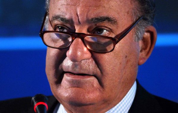 «Famiglie più ricche, <br>ma la paralisi fa male a giovani e anziani»