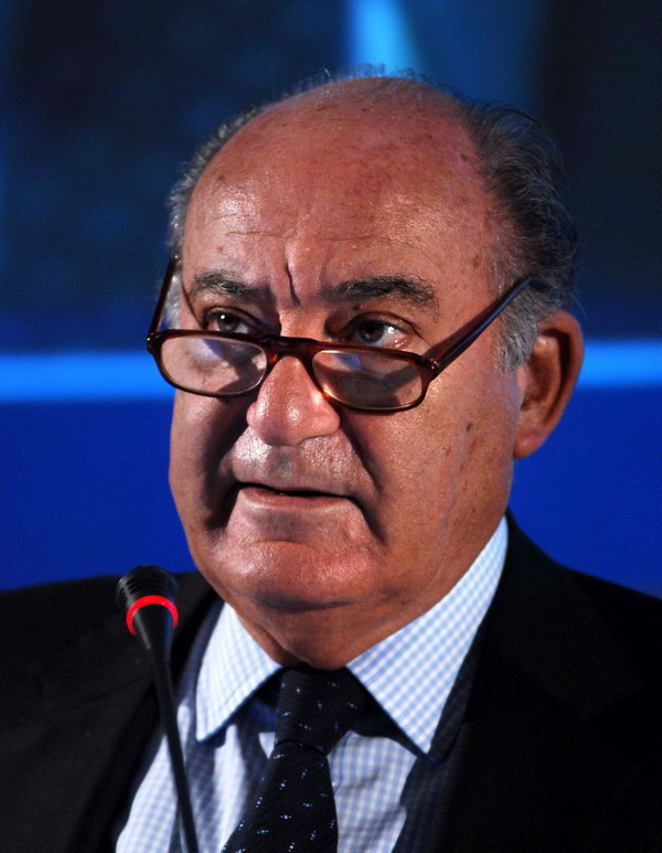 GIUSEPPE DE RITA CENSIS