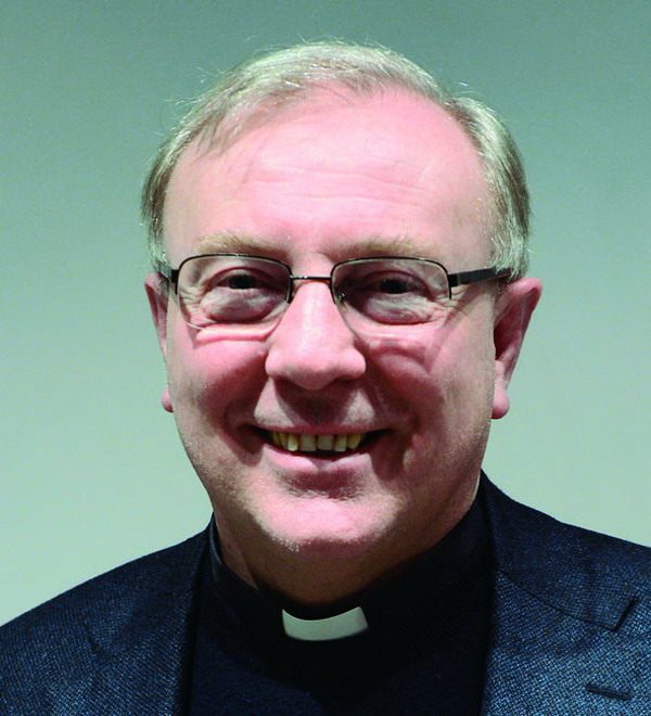 Mons. Carlo Faccendini