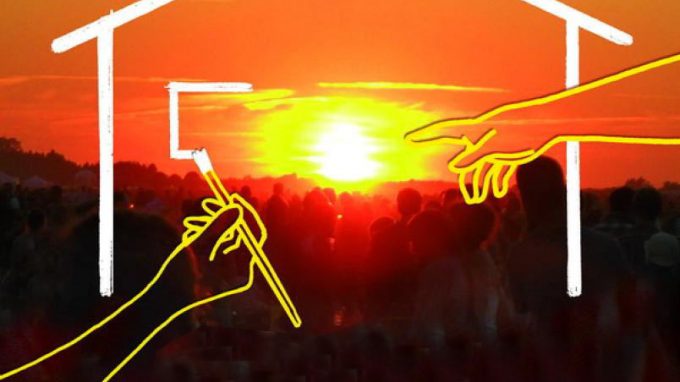 Giornata preghiera vocazioni 2013