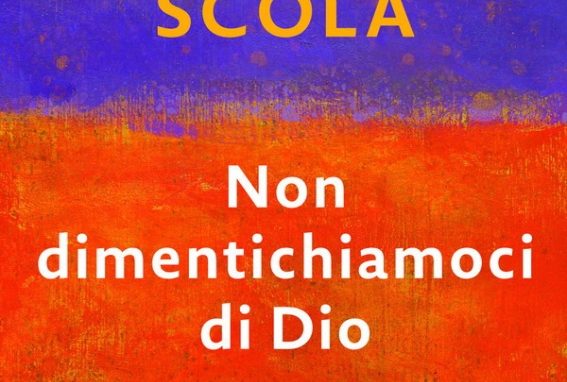 “Non dimentichiamoci di Dio”, <br>dibattito all’Istituto Sturzo a Roma