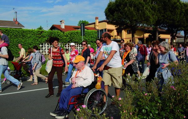 Da giovane di Ac <br>a esperto di bioetica