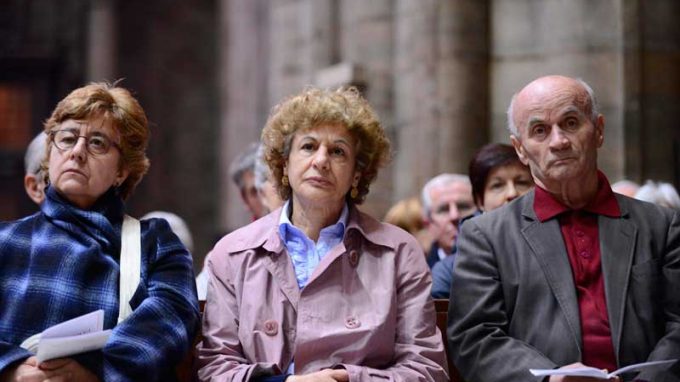 «Il servizio di voi ministri è un dono prezioso per la Chiesa ambrosiana»