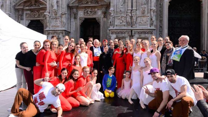 Il cardinale Scola: «Libertà vera di scelta per uscire dalla crisi»