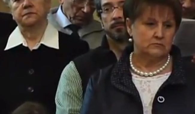 «Siate esemplari nel costruire<br>vincoli di comunione»