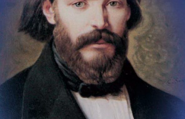 Ozanam, «racchiudere il mondo <br>in una rete di carità»