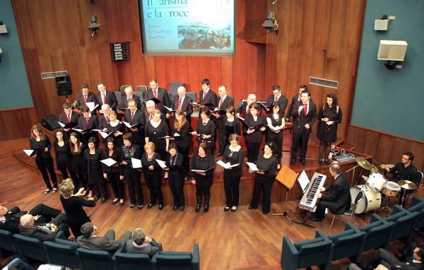 Inaugurato il 50° de “La Nostra Famiglia”