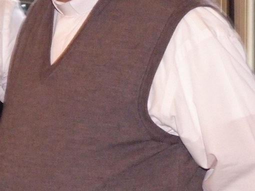 Fratel Massimiliano, un’offerta totale <br>della propria vita al Signore