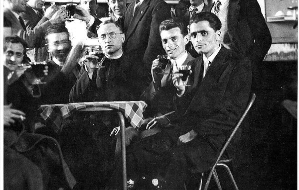 La Resistenza e la Liberazione, una parrocchiana ricorda