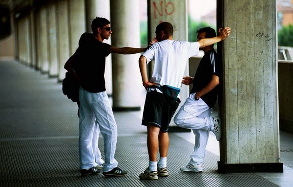 Delinquenza giovanile: aumenta la violenza, ma non il numero dei reati