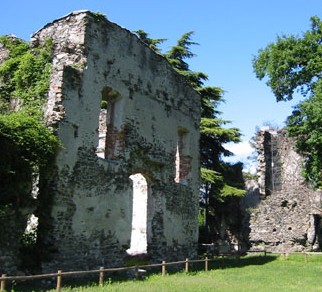 Forti Montecchio e Fuentes, <br>aperture straordinarie