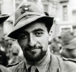 Monsignor Ramazzotti e Teresio Olivelli Venerabili