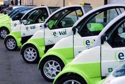 La città dell’innovazione