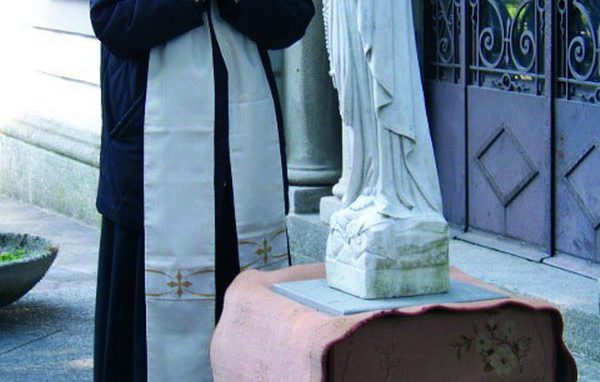 Radio Mater, una radio “in uscita”