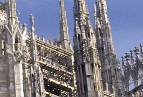 Mille Spighe per una Guglia