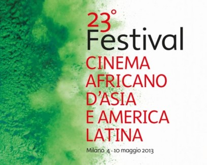 23° Festival del Cinema Africano, <br>d’Asia e America Latina