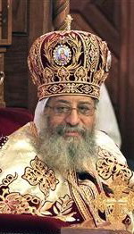 Il Patriarca copto incontra <br>a Milano il cardinale Scola