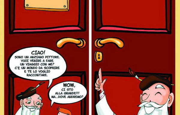 Il Concilio spiegato ai più giovani