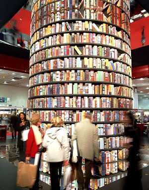 “Banco editoriale”: libri e solidarietà