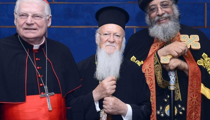 scola bartolomeo Tawadros malpensa