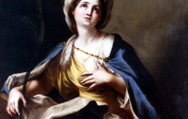 Il Legnanino, genio della pittura barocca