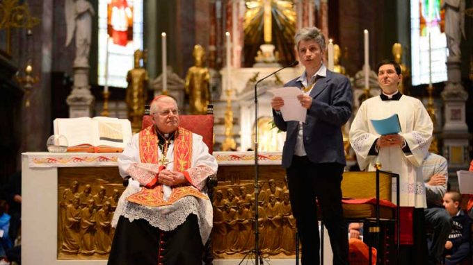 «L’esperienza di Ac<br>sia comunicazione di vita»