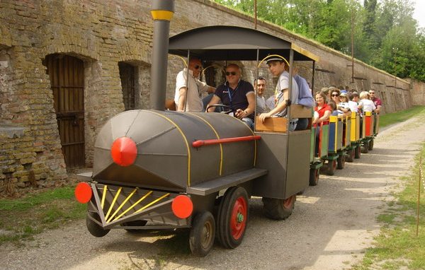 Le Giornate dei Castelli a Pizzighettone