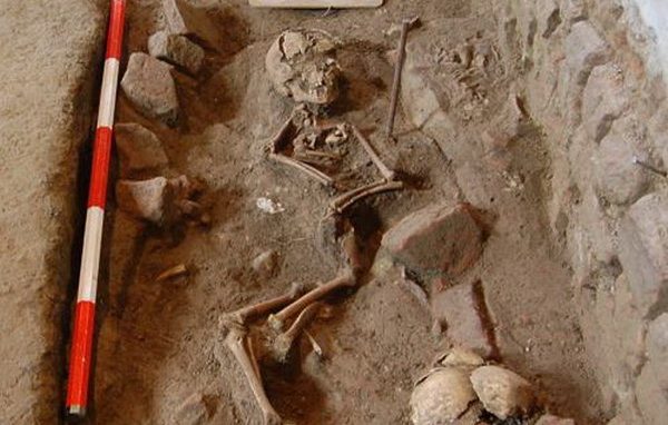 Archeologia a Nocetum, il convegno