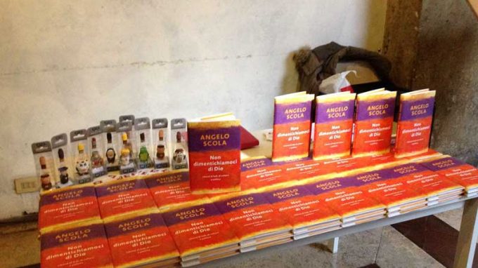 «Libertà religiosa,<br>priorità della famiglia umana»