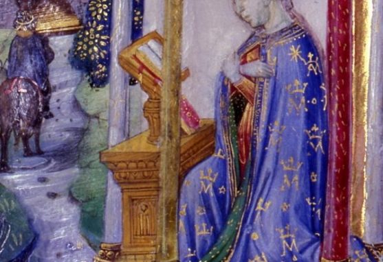 È tempo di Natale al Museo Baroffio